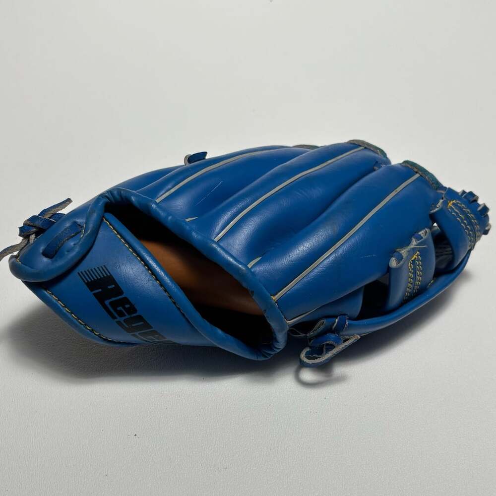 Regent T-Ball Baseball Glove Blue 9.5" RHT